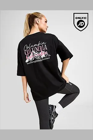 Columbia Nature T-Shirt