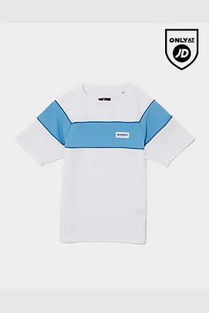 McKenzie Infinite Poly T-Shirt Junior