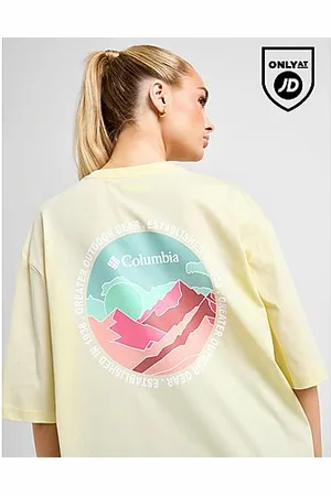Columbia Grand T-Shirt