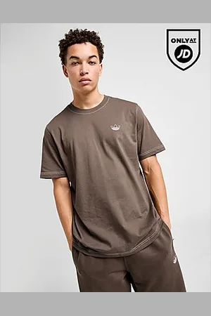 adidas Stitch T-Shirt