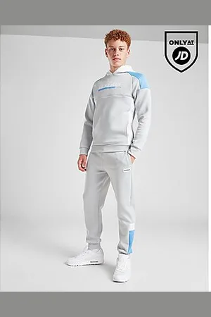McKenzie Nova Poly Track Pants Junior
