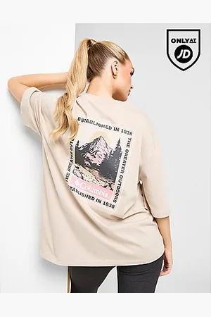 Columbia Lake T-Shirt