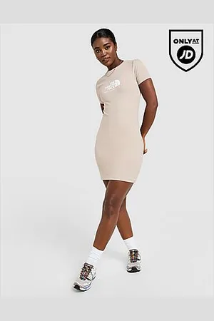 The North Face Tech Shine Slim Dress