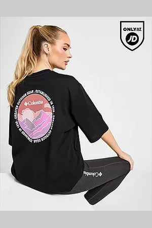 Columbia Grand T-Shirt