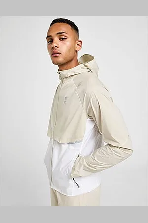 On Running Core Hooded Jacket