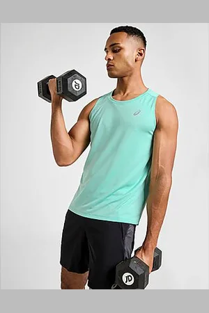 Asics Core Vest