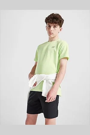 New Balance Accelerate T-Shirt Junior