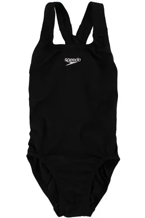 Speedo Badedragt - Endurance - Sort