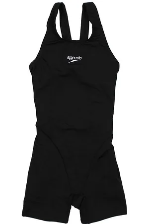Speedo Badedragt - Sort