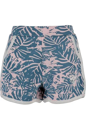 Hummel Shorts - HMLGabby - Rosa/BlÃ¥