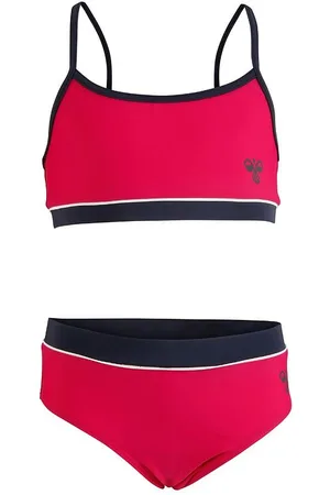 Hummel Bikini - HMLSofia - UV50+ - Fuchsia
