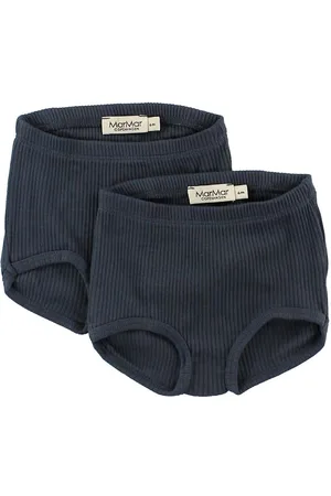 Marmar Copenhagen Underbukser - 2-pak - Navy