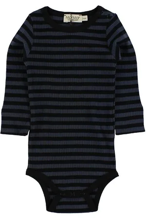 Marmar Copenhagen Body - L/Ã - Navy/Sortstribet