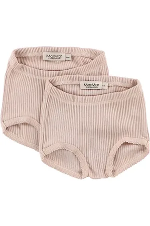 Marmar Copenhagen Underbukser - 2-pak - Rosa