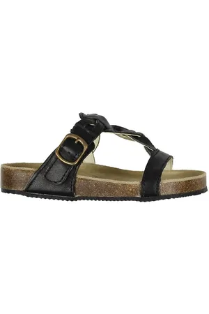 EN FANT Sandaler - Phoenix - Sort