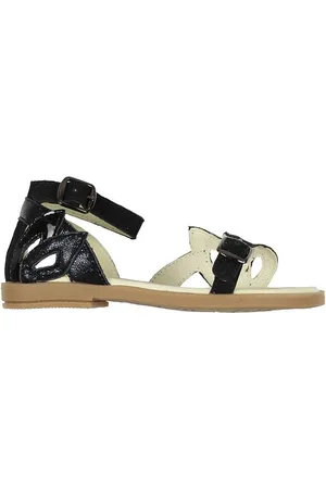 EN FANT Sandaler - Cassiopeia - Sort