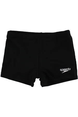Speedo Badebukser - Endurance - Sort