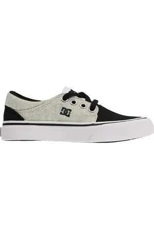 DC Comics Originals Shoes Sko - Trase TX SE - Sort/Hvid
