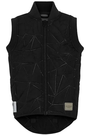 Marmar Copenhagen Termovest - Oby - Sort