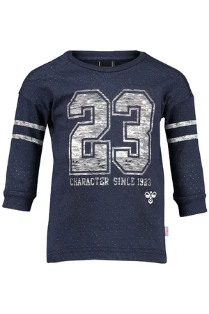 Hummel Kjole - HMLNelly - Parisian Night m. 23