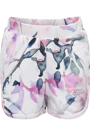 Hummel Shorts - HMLNaja - Akvarel