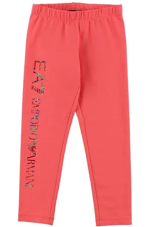 EA7 Leggings - Hot Pink