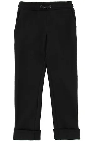 Fendi Kids Bukser - Sort