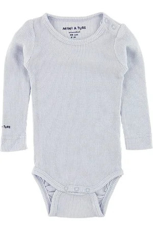 Mini A Ture Body l/Ã¦ - Ellis - LyseblÃ¥