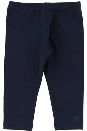Emporio Armani Leggings - Navy