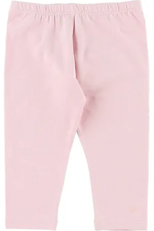 Emporio Armani Leggings - Rosa