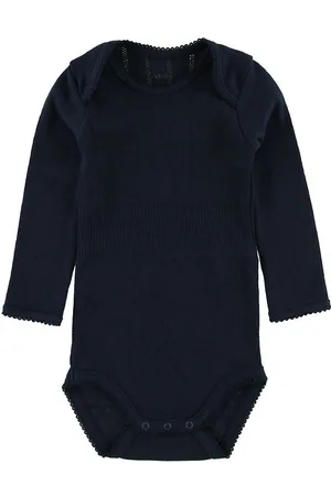 Noa Noa Body l/Ã¦ - Navy