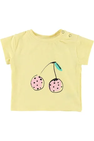 Soft Gallery T-shirt - Nelly - Cherish