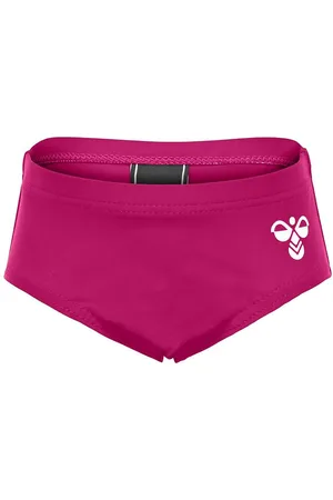Hummel Badebukser - HMLSabri - UV50+ - Pink
