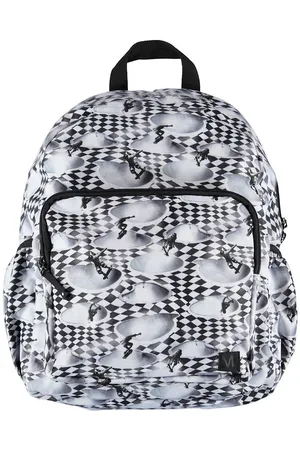 Molo Vans X RygsÃ¦k - Big Backpack - Skate Check