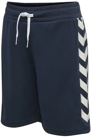 Hummel Shorts - HMLThim - Navy