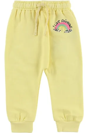 Soft Gallery Sweatpants - Meo - Rainbow