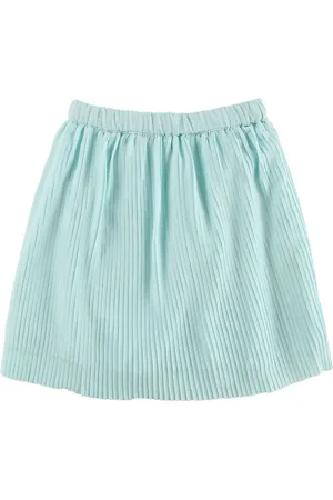 Soft Gallery Nederdel - Mandy - Soothing Sea