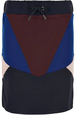 The New Nederdel - Mara School - Navy Blazer