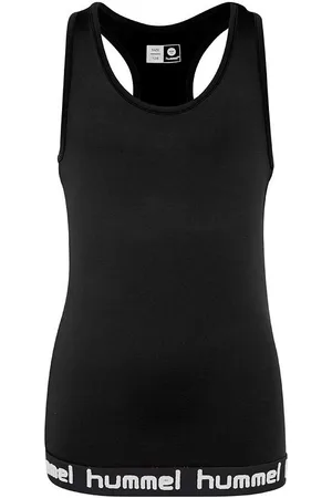 Hummel Top - HMLNanna - Sort