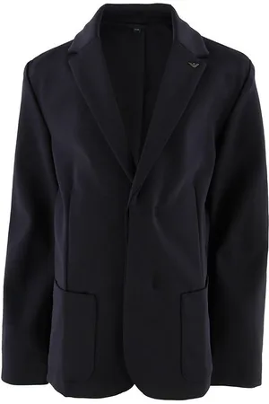 Emporio Armani Habitjakke - Navy