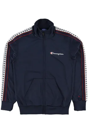 Champion Fashion Cardigan - Navy