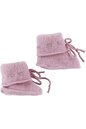 Engel Futter - Uld - Meleret Rosa