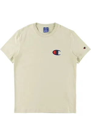 Champion Fashion T-shirt - Off White