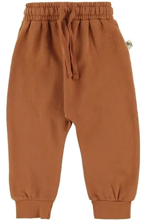 Soft Gallery Sweatpants - Meo - Pumpkin Spice