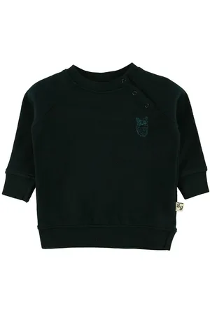 Soft Gallery Sweatshirt - Alexi - Pine Grove