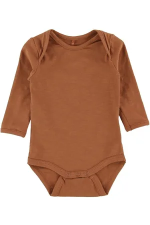 Soft Gallery Body l/Ã¦ - Bob - Pumpkin Spice