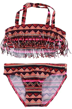 Color Kids Bikini - Navida - Desert Flower