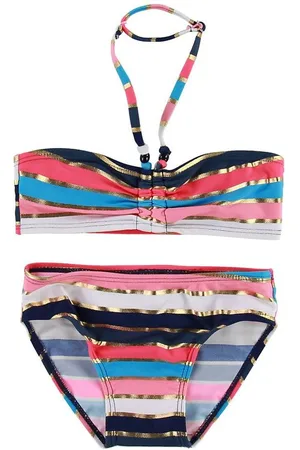 Color Kids Bikini - Numa - Desert Flower
