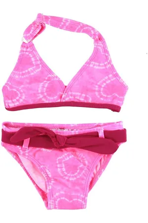 Color Kids Bikini - Tippe - Candy Pink