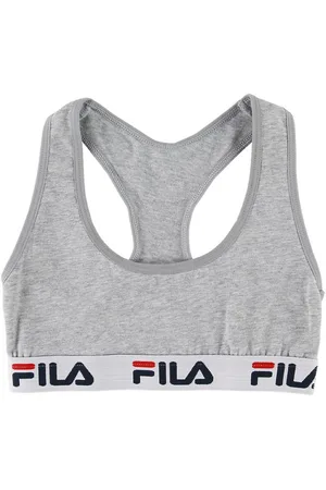 Fila Top - GrÃ¥
